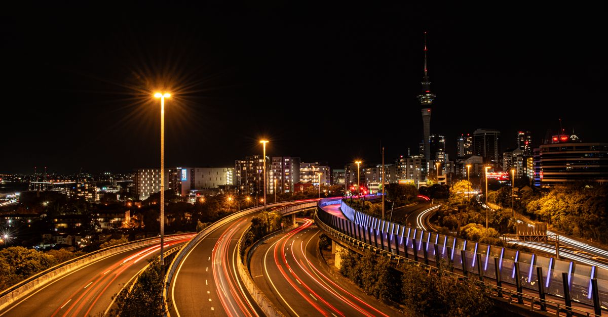 New Zealand
