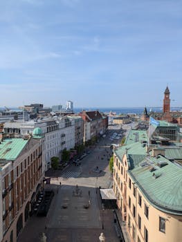 Helsingborg