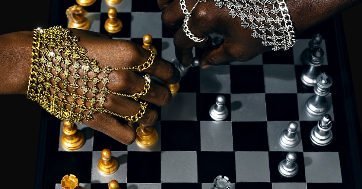 吉克的東西 感謝有影響力的人 讓國際象棋重回時尚舞台