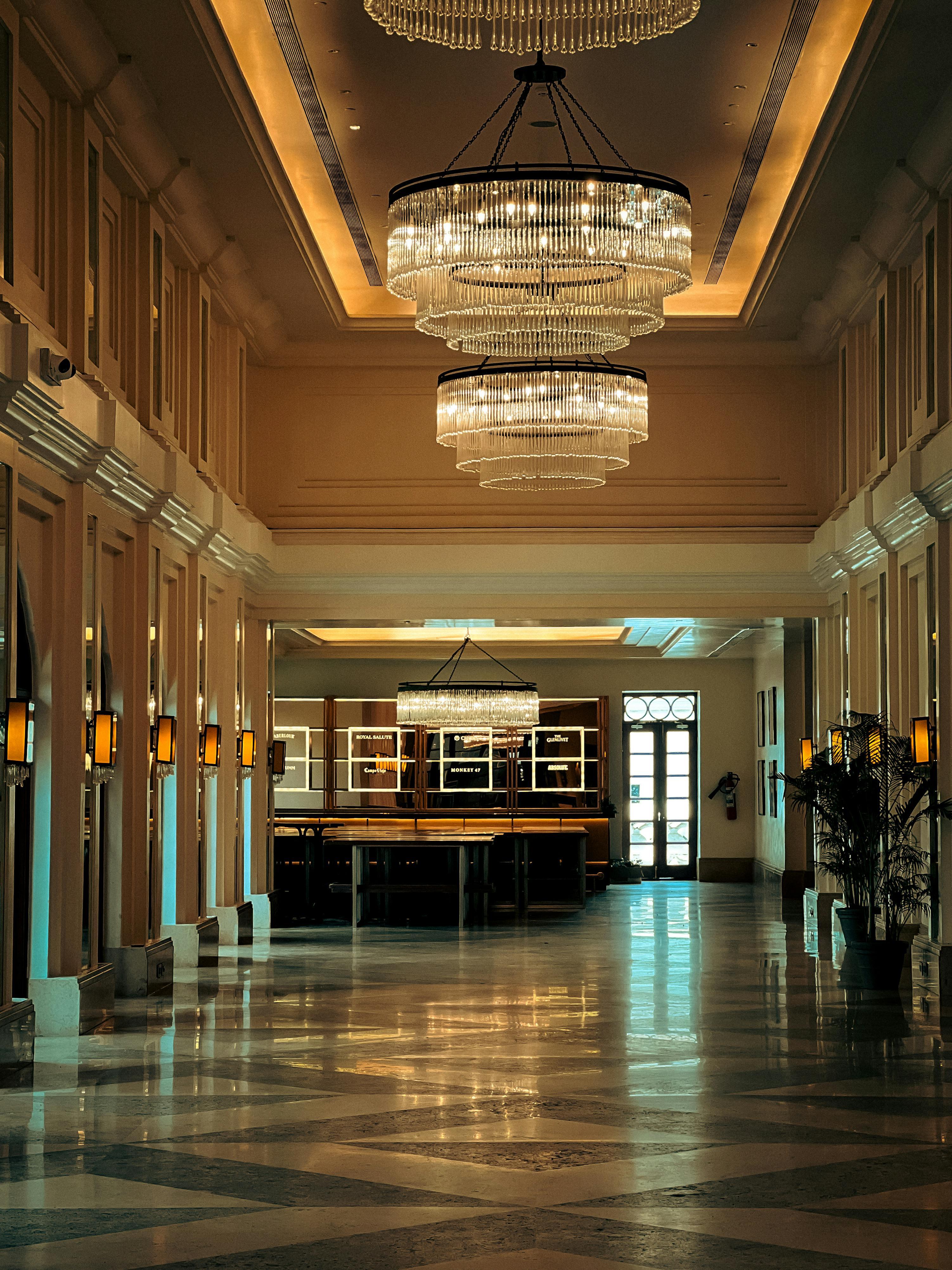 Madinah Hilton - Local Photo