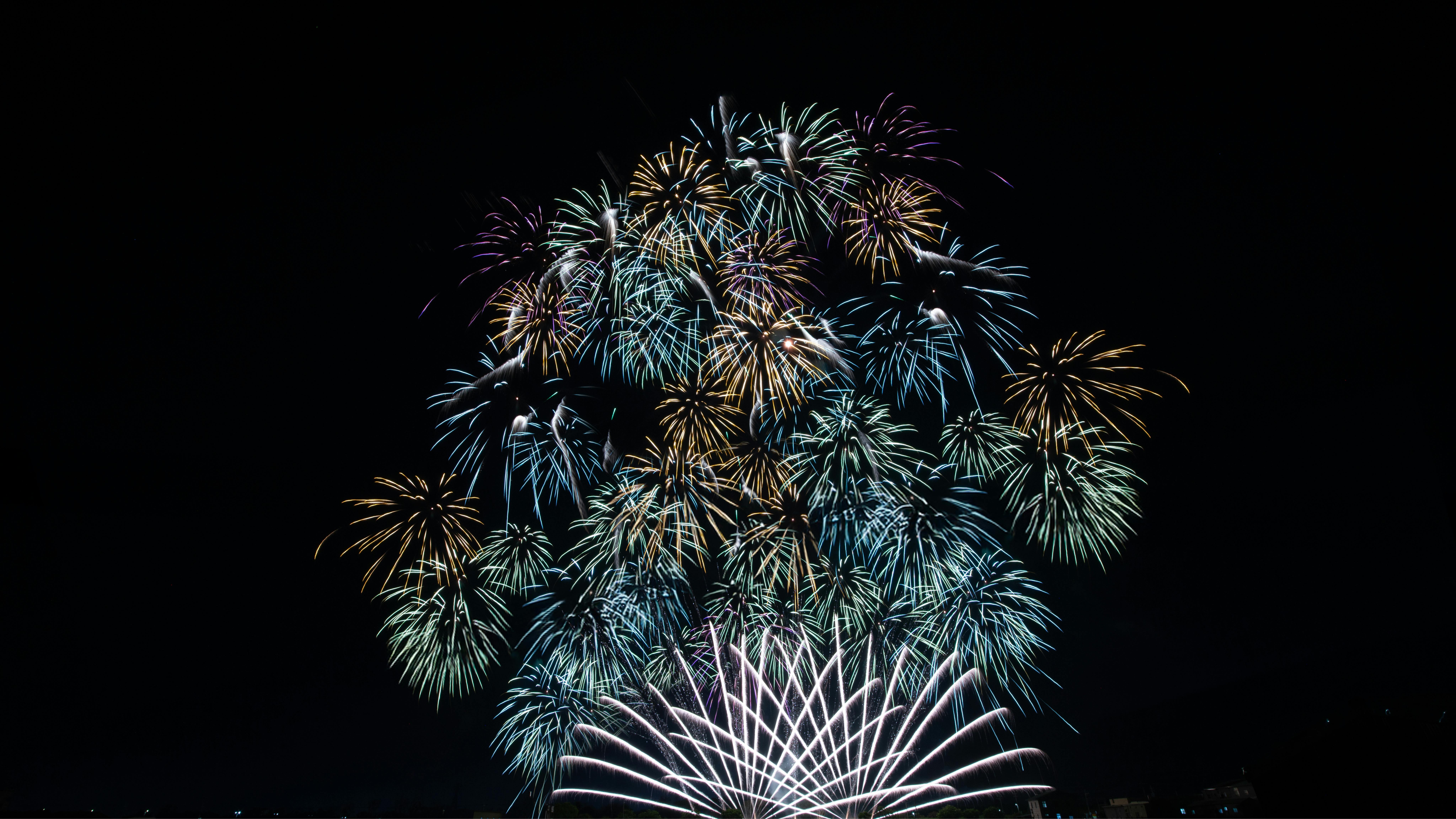 특별 이벤트와 축제