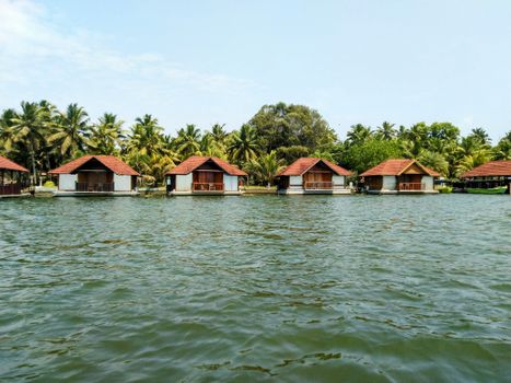 Ayurveda treatment day — Kerala