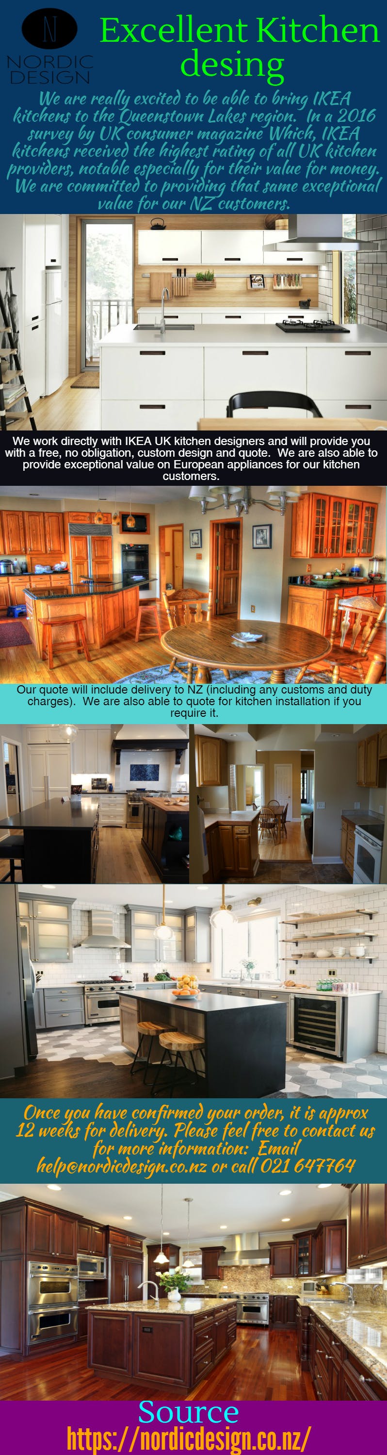 Ikea Kitchen Quote Home And Aplliances