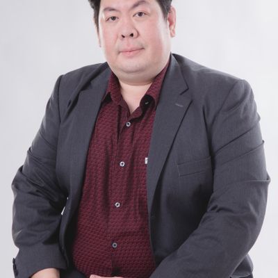 Daniel Reyes