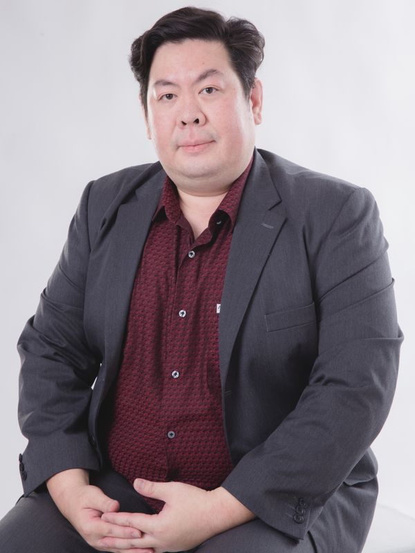 Julio Paredes Valdivia