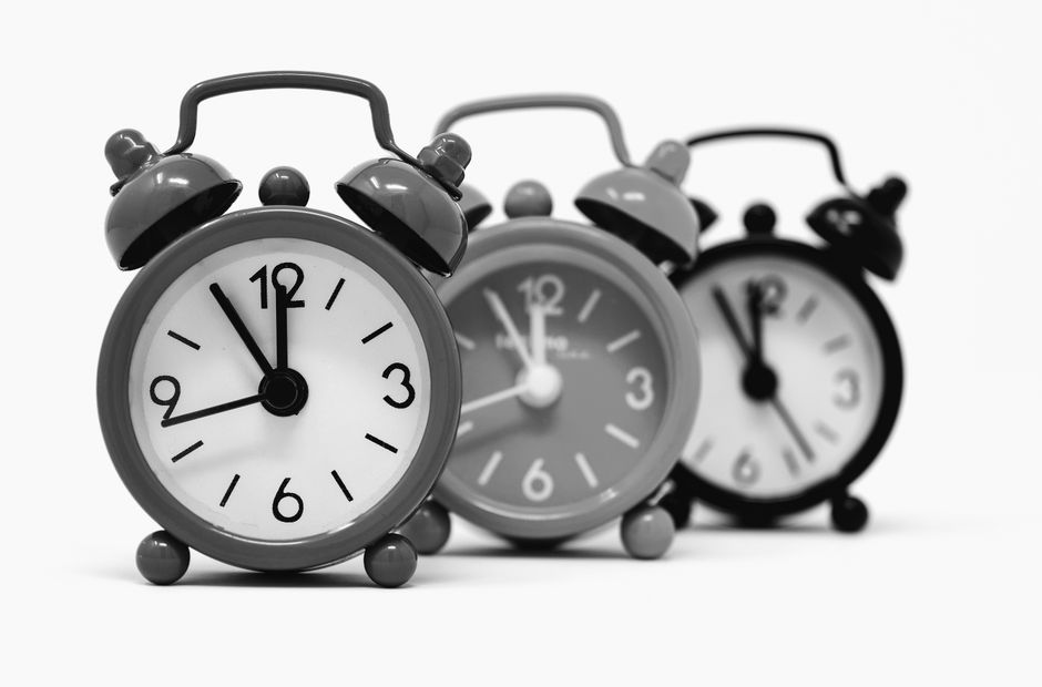 Top Three It Time Wasters Top Three It Time Wasters