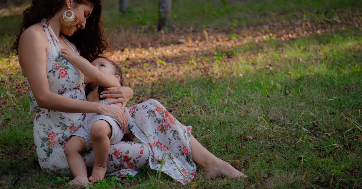 焦凡凡產後生活真的這麼辛苦嗎?坐月子真實情況大揭秘!