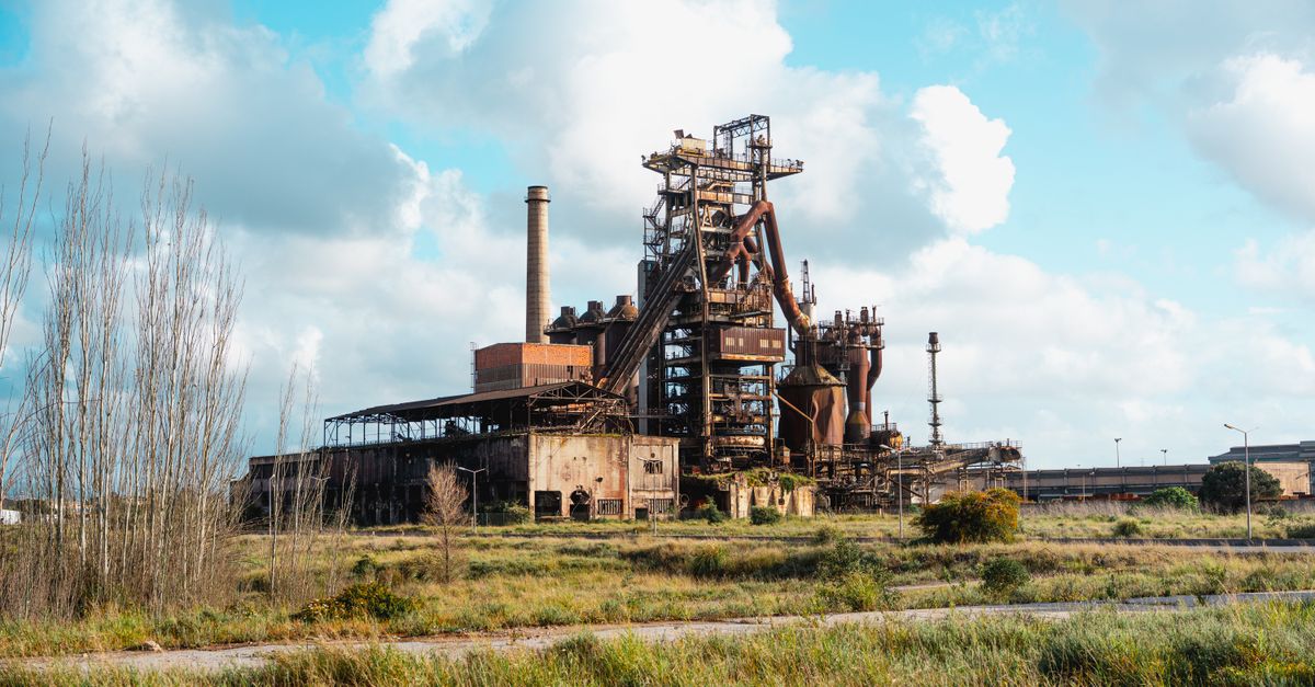 Los 7 imperios comerciales más grandes antes de la era industrial Los 7 imperios comerciales más grandes antes de la era industrial