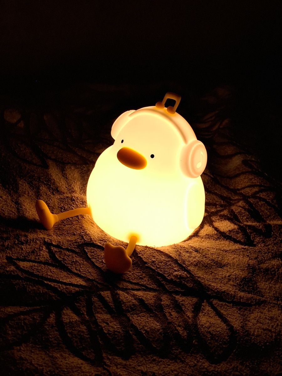 Snail Lamp (novelty)