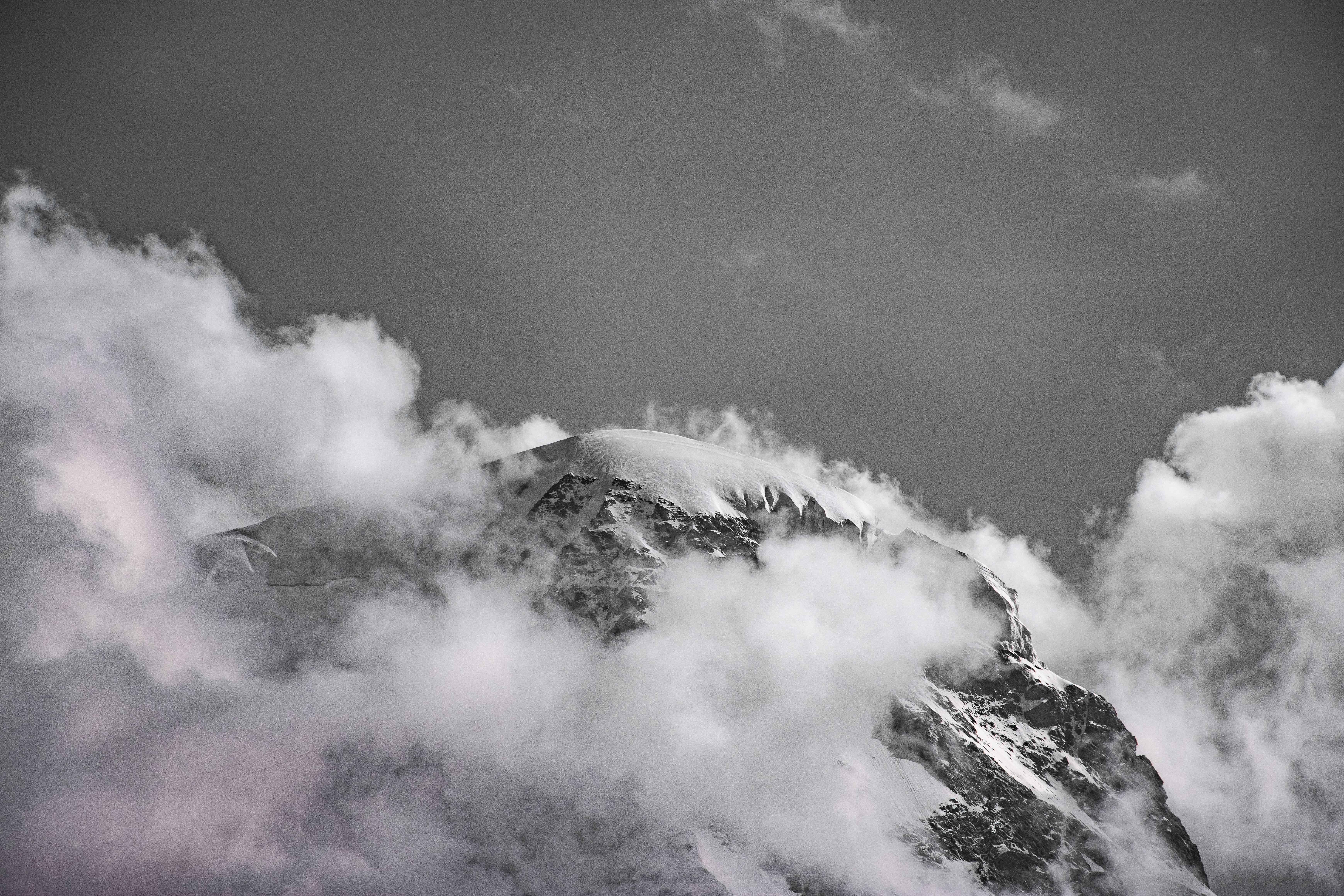 雪山温泉露天泡池