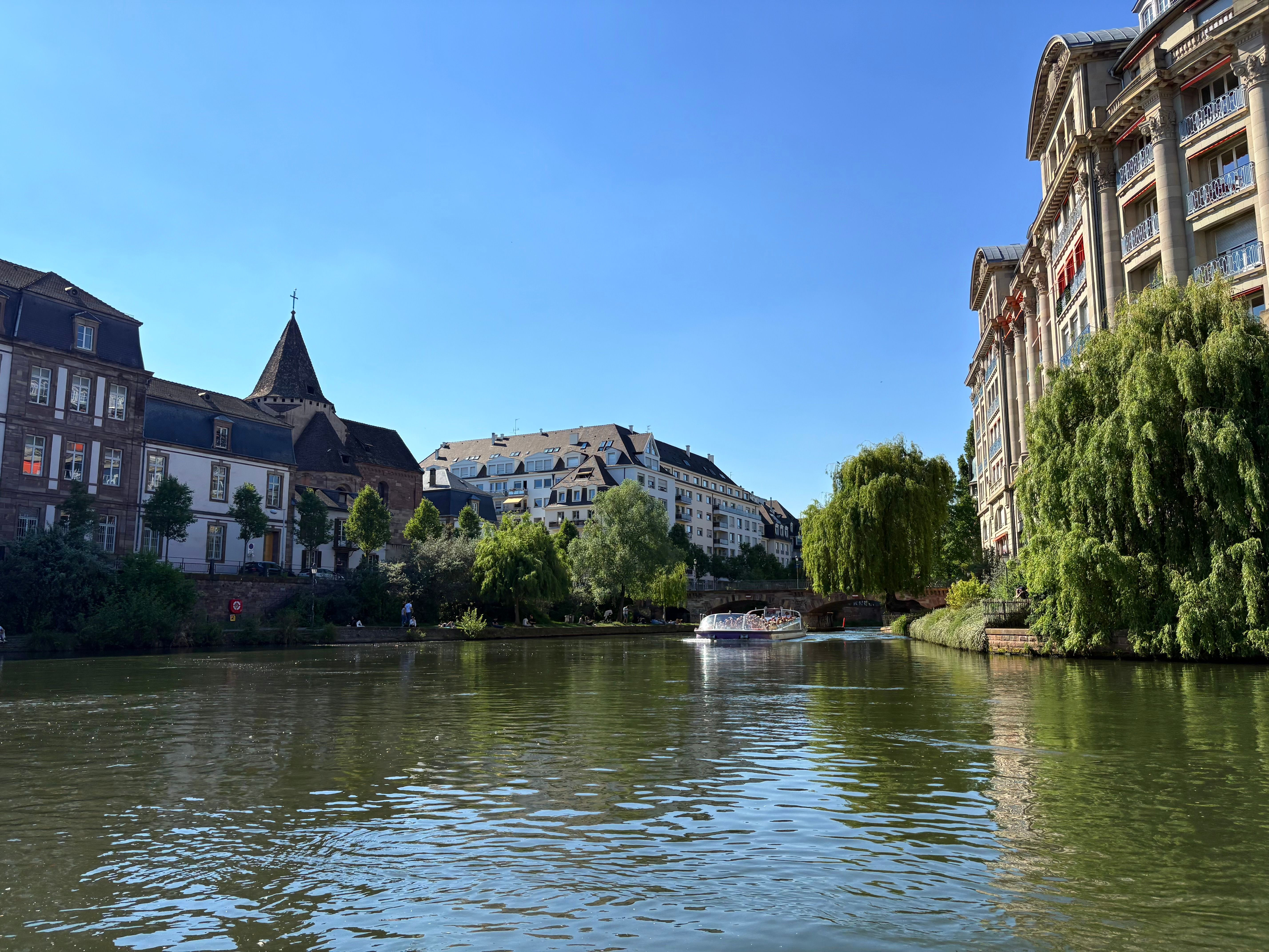 This raffish French city might just be the country’s best-kept family travel secret — Photo by Büsra on Pexels