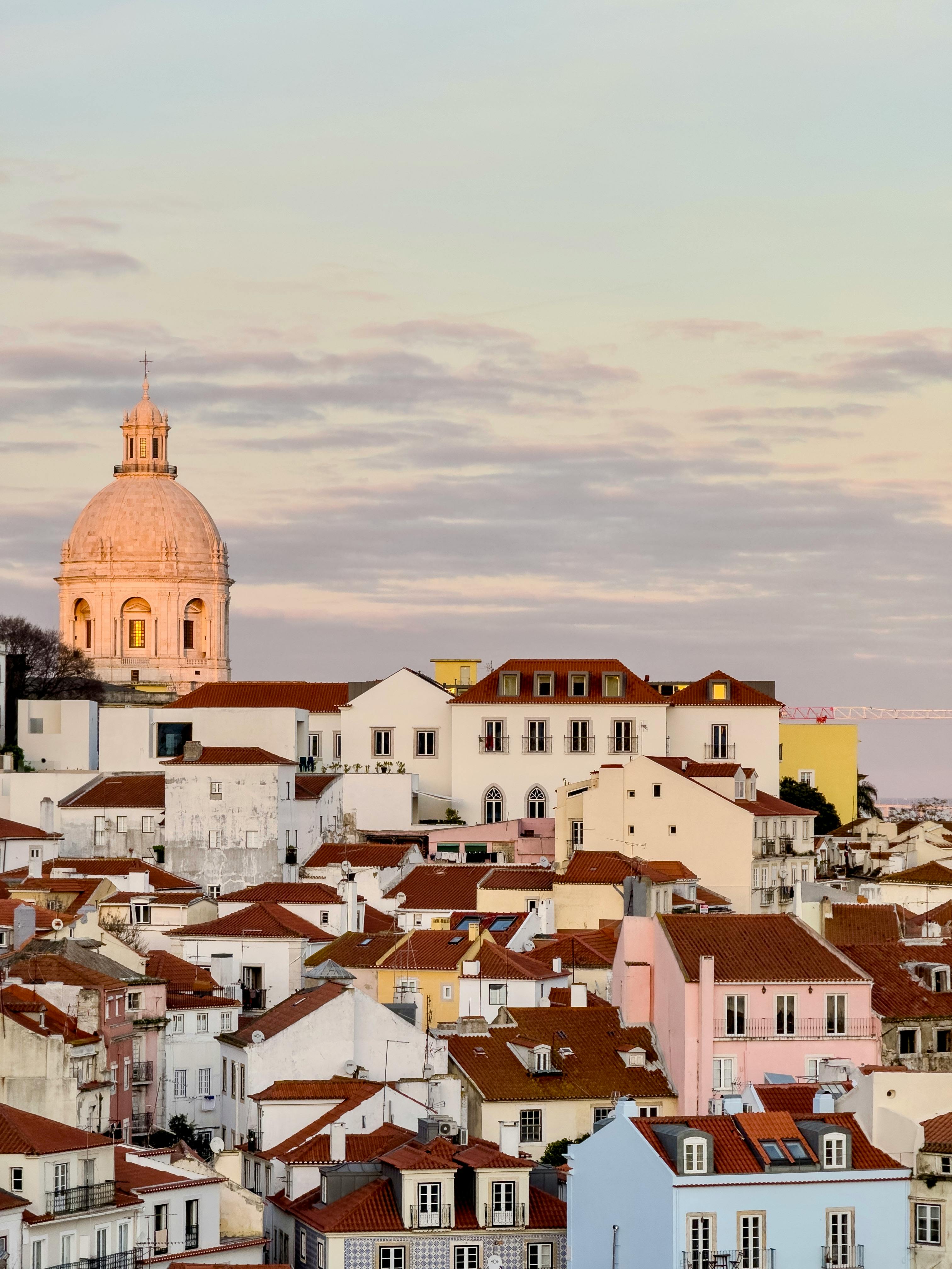 Portugal: What makes Portugal attractive for founders balancing lifestyle and market access