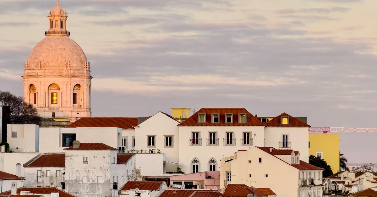 Portugal: What makes Portugal attractive for founders balancing lifestyle and market access Portugal: What makes Portugal attractive for founders balancing lifestyle and market access