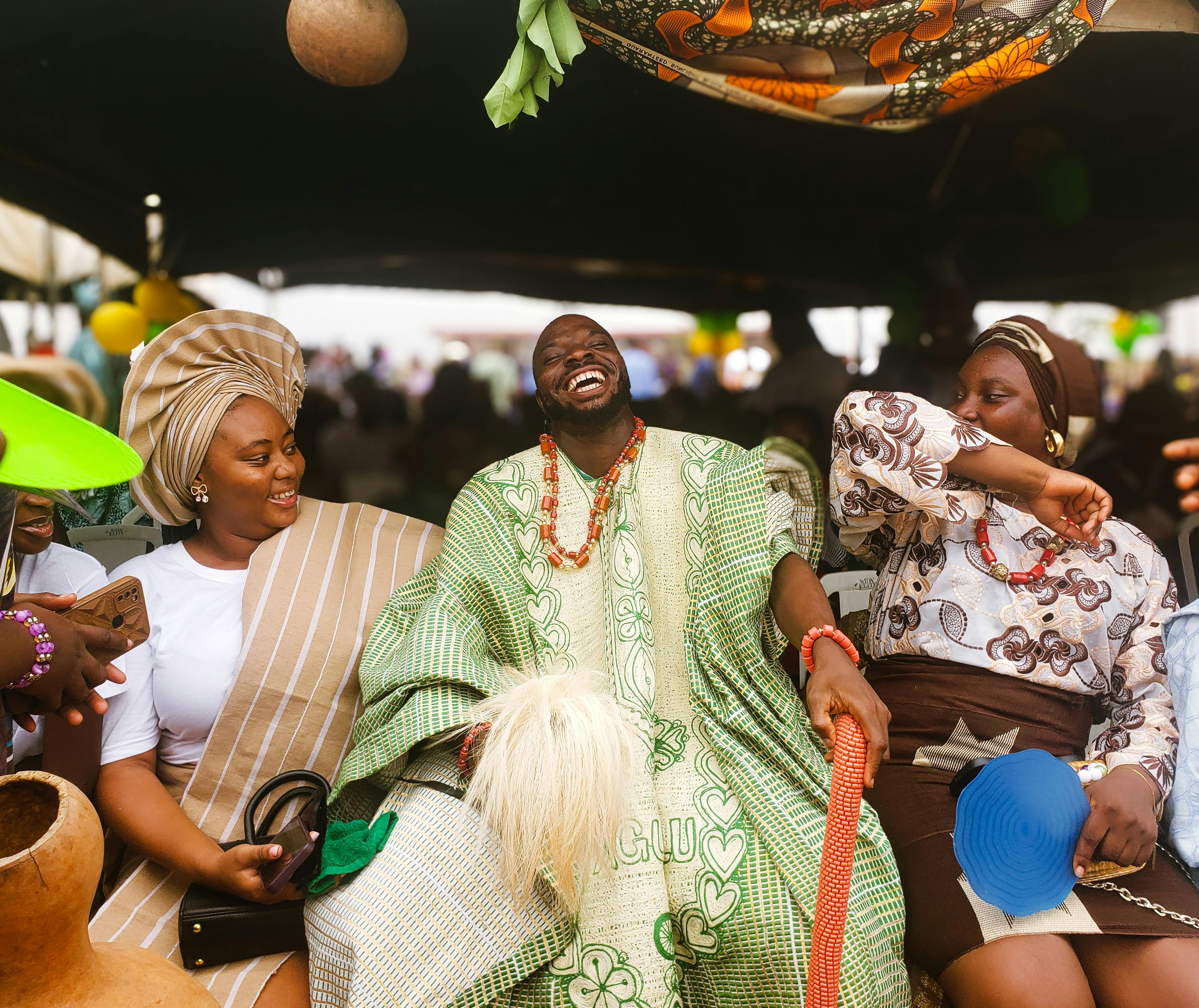 Nigeria to launch International Media and Information Literacy — Photo by Judah  Creates on Pexels