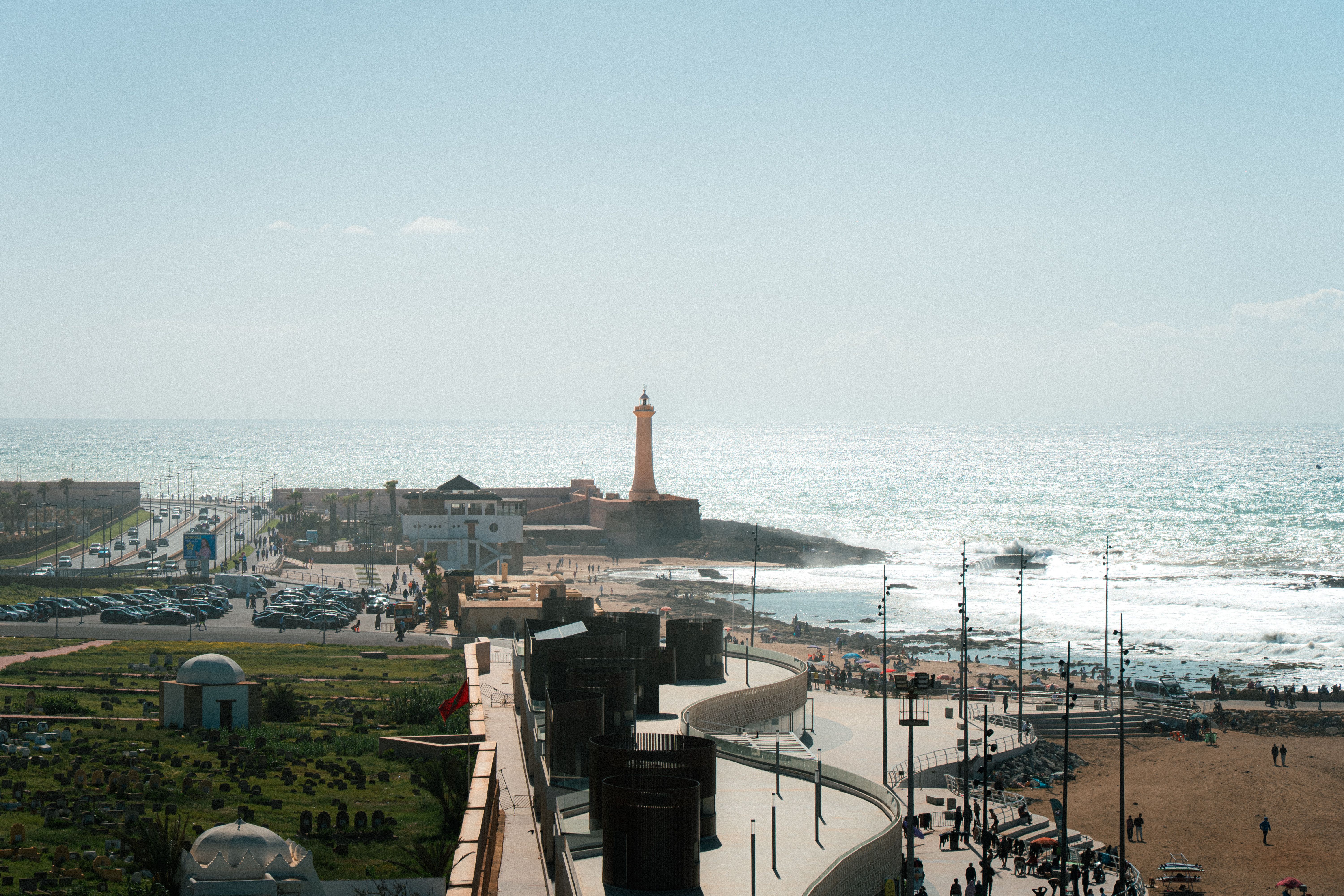 Morocco Secures Three Months of Fuel Supply