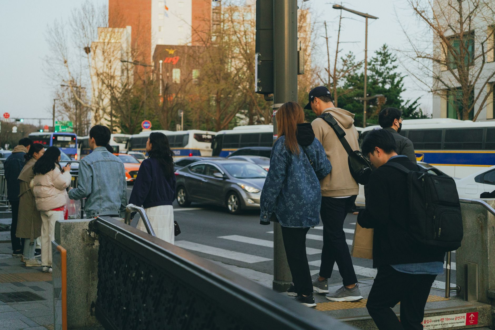 출퇴근길 직장인들의 앱테크 현실 사진 1