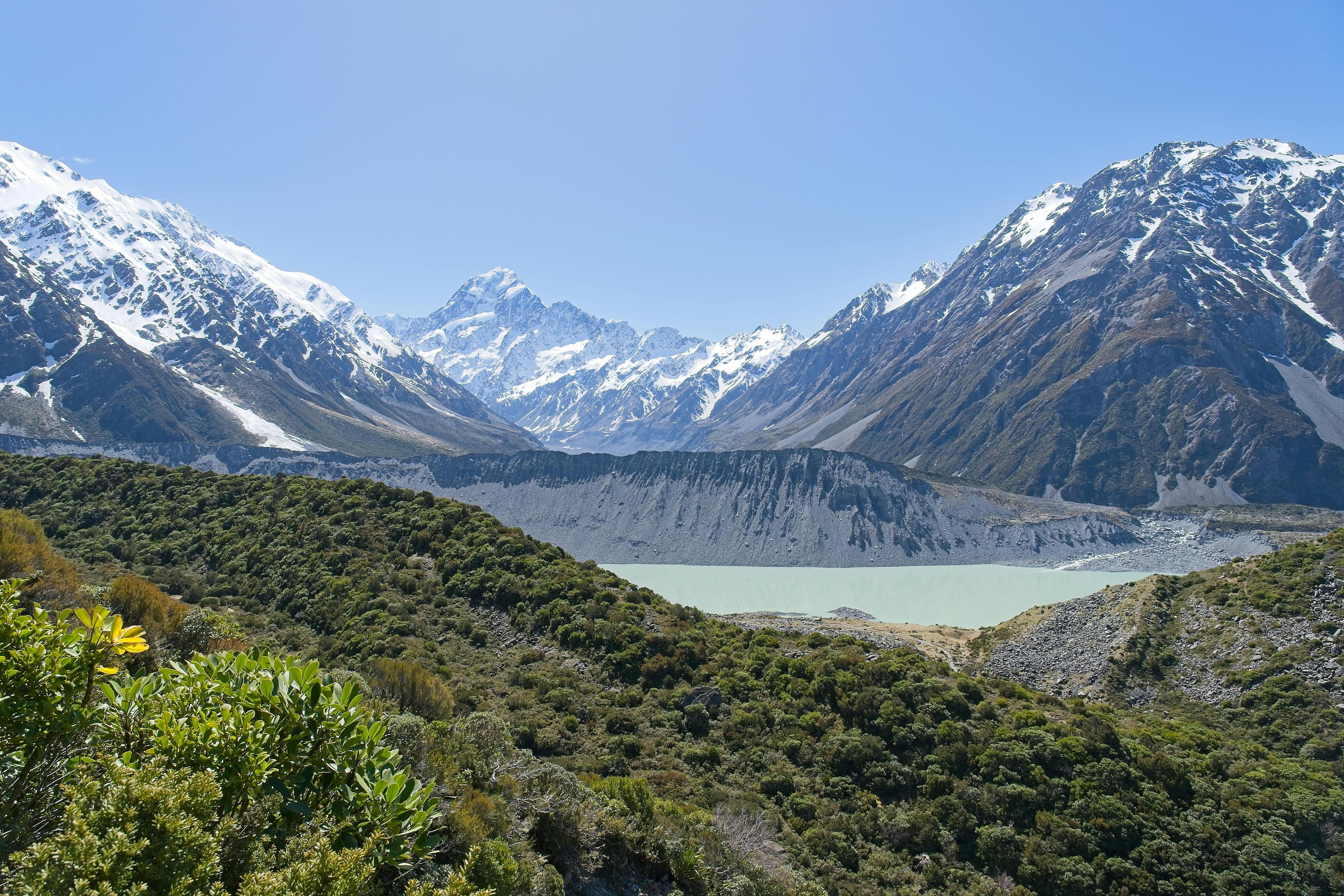 General Travel New Zealand concludes 5-city India roadshow to NZ tourism — Photo by Kaiser Concha on Pexels