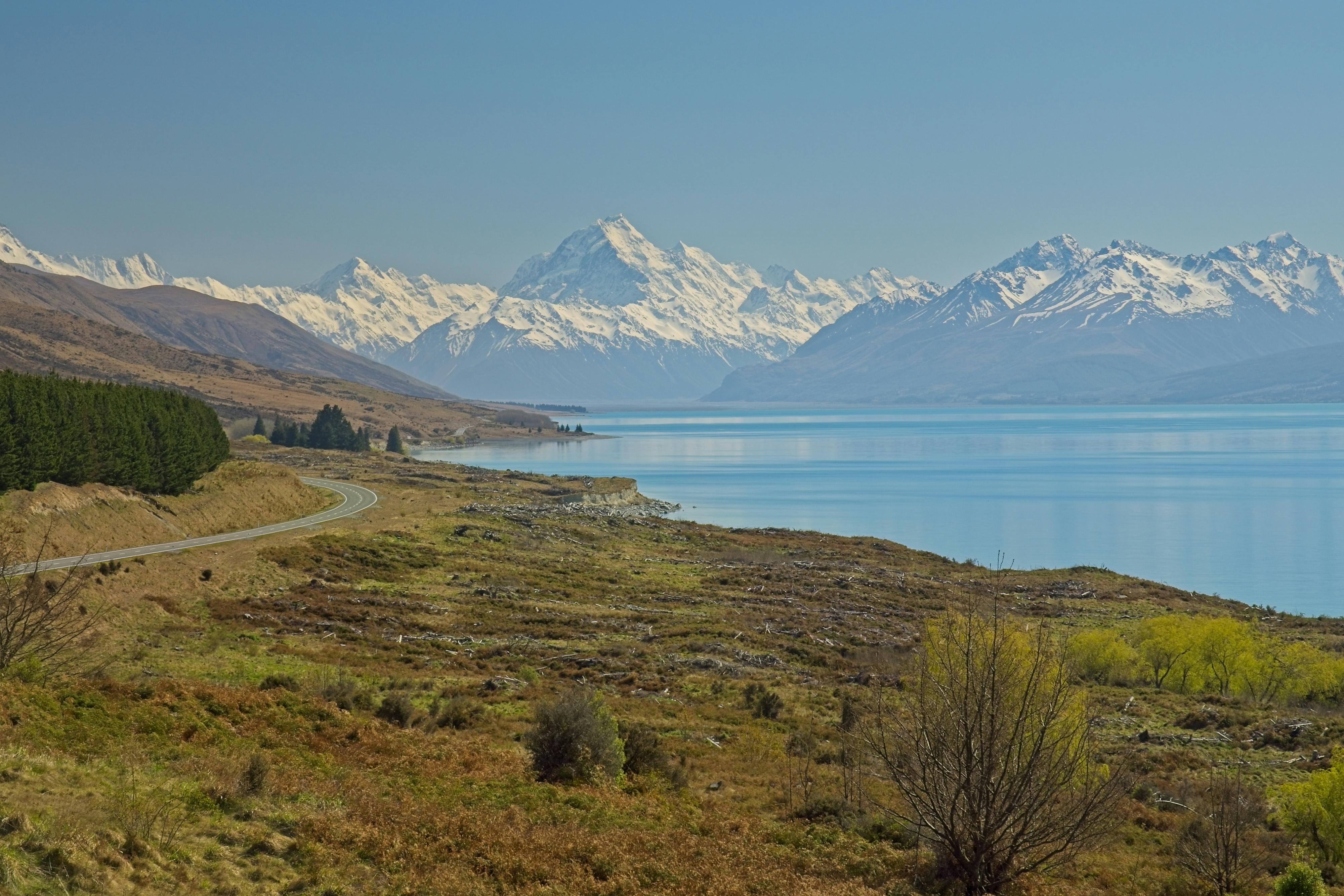 General Travel New Zealand concludes 5-city India roadshow to NZ tourism — Photo by Kaiser Concha on Pexels
