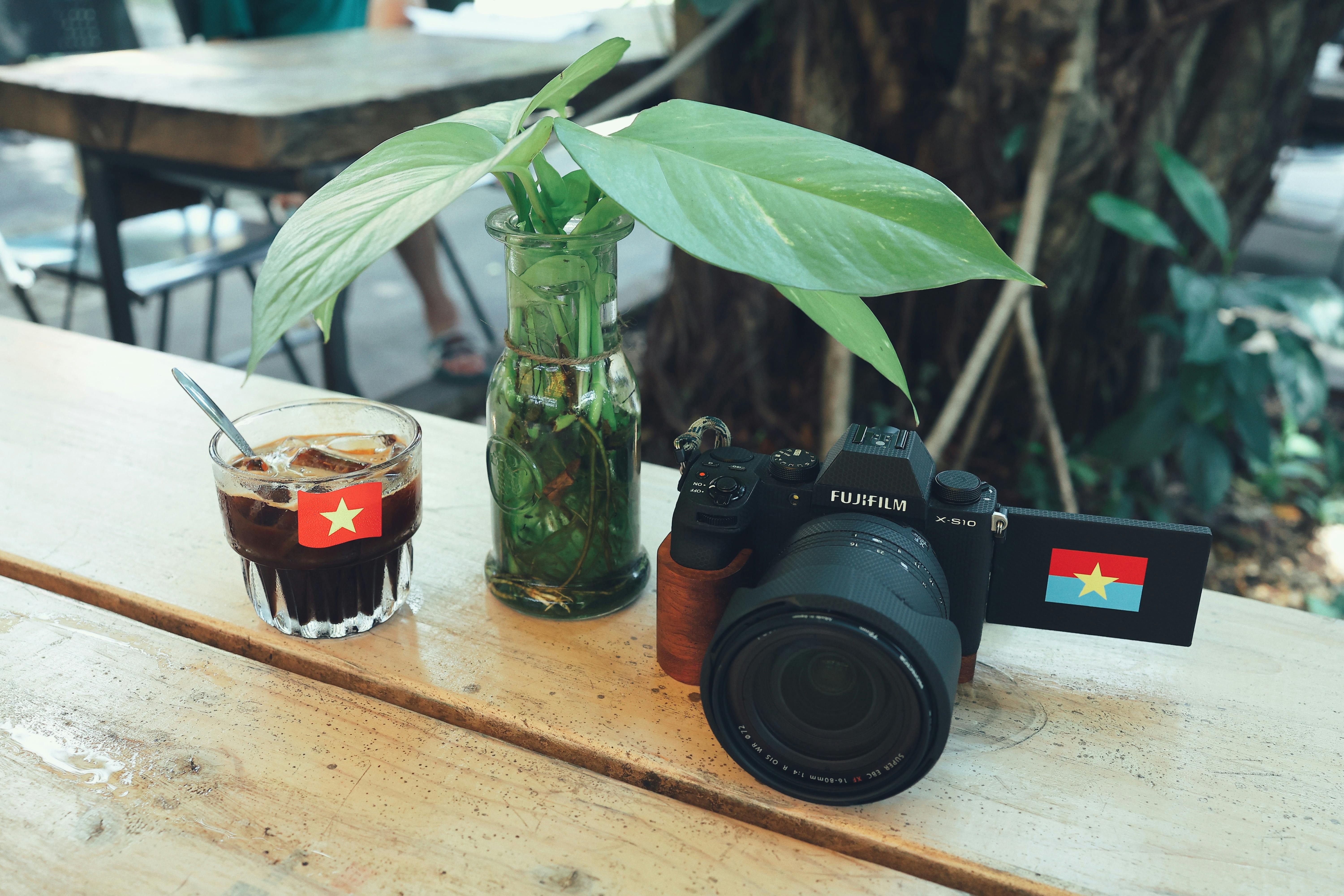 I tested the Fujifilm X-T30 III, and it made everyday photography feel creative again — Photo by 🇻🇳🇻🇳 Việt Anh Nguyễn 🇻�