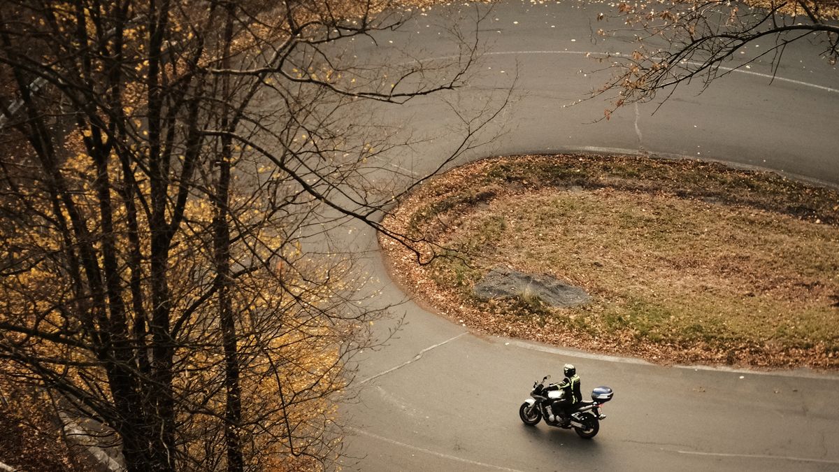 Les meilleures applications de navigation pour motards en 2026 - illustration
