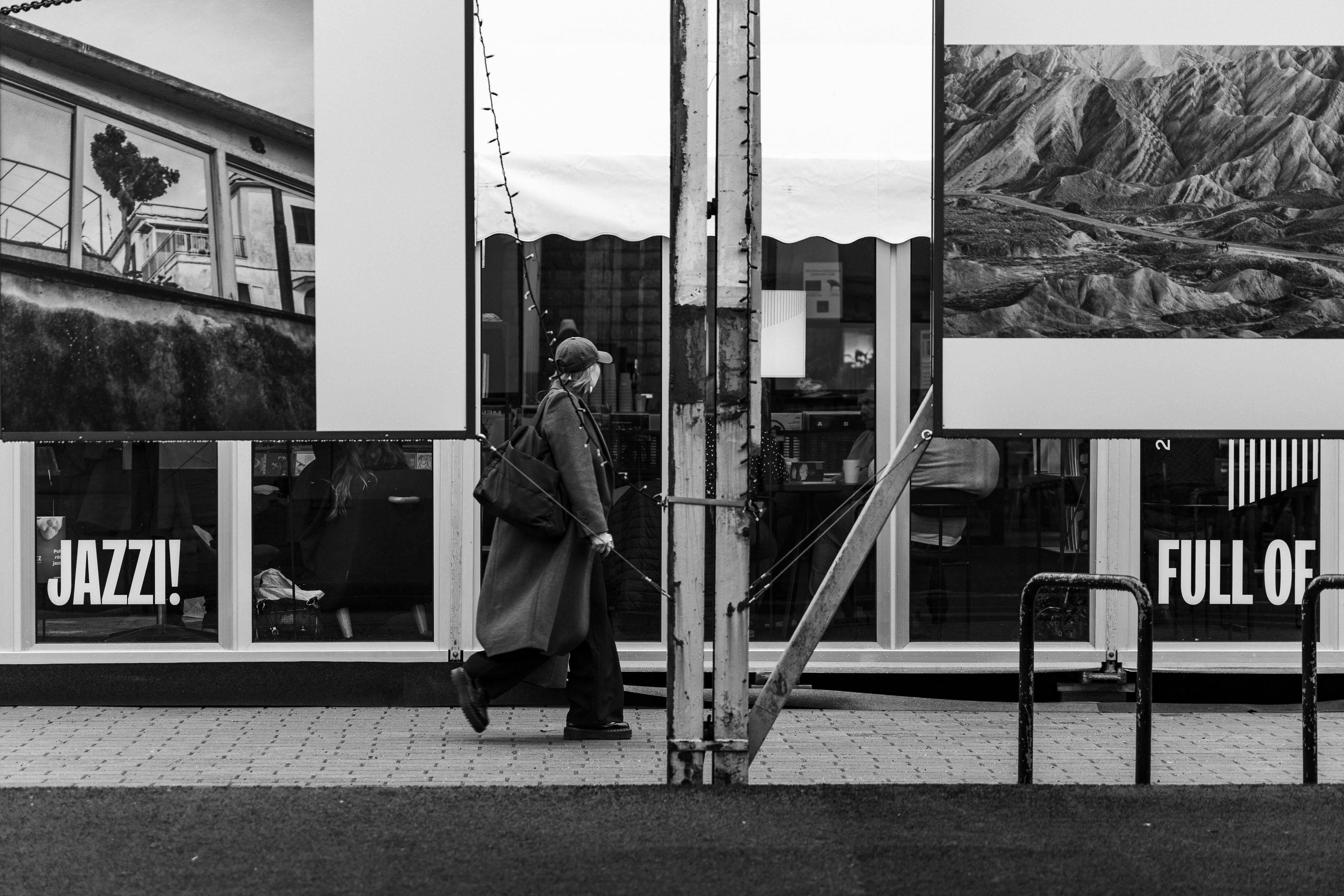 Student photography exhibit debuts at TPA honoring local teen’s creative legacy — Photo by Anton Massalov on Pexels
