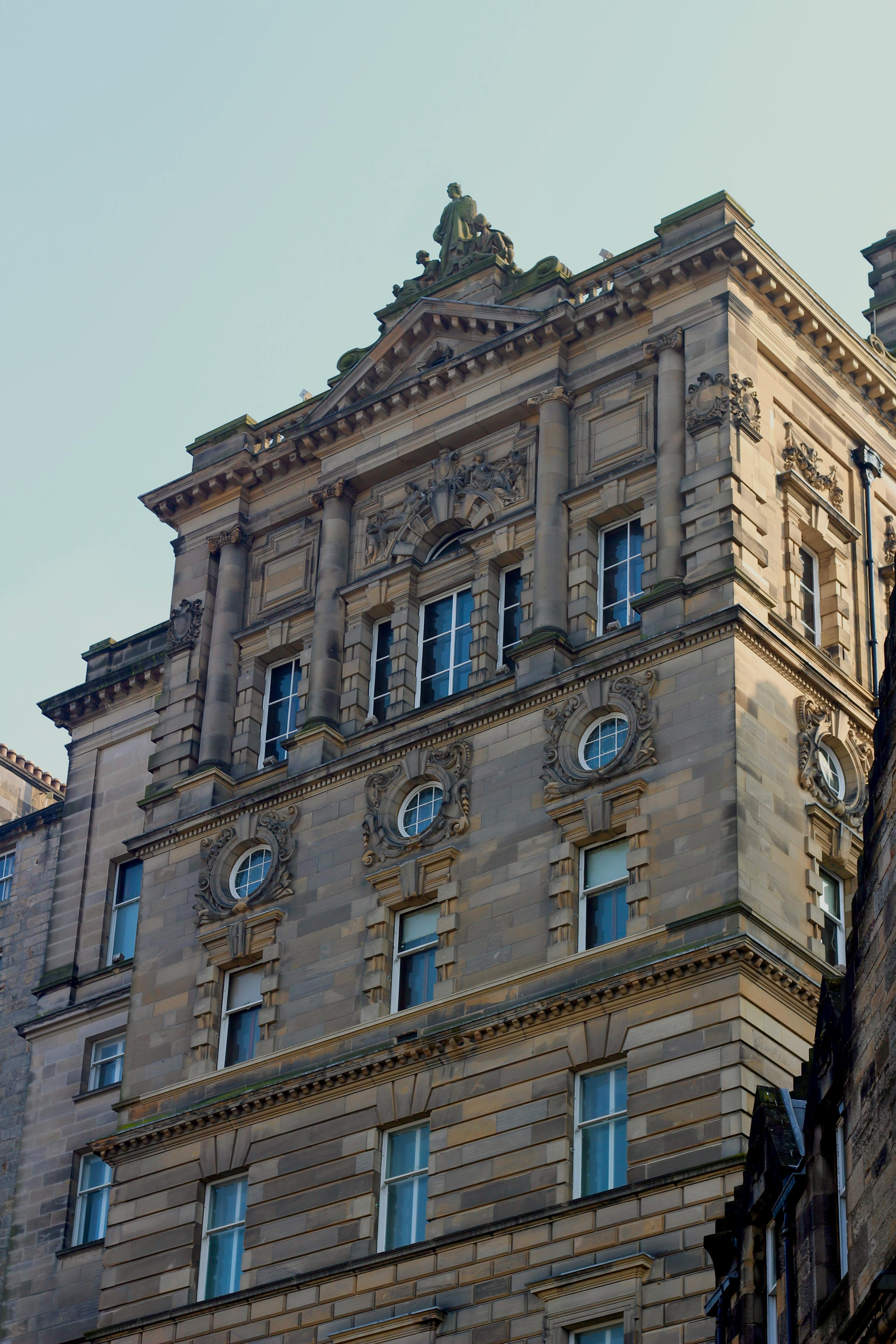 Britain must launch no-brainer 2038 Winter Olympics bid