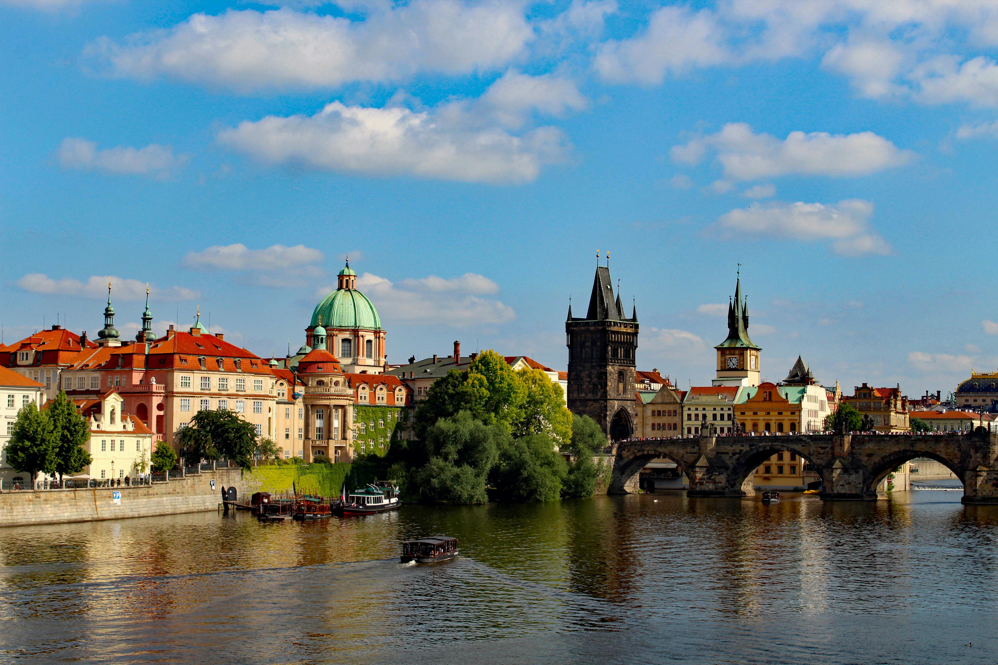 Planning Prague and Dresden together? Here's how to split your time, travel between them, and make the most of this underrated two-city combination.