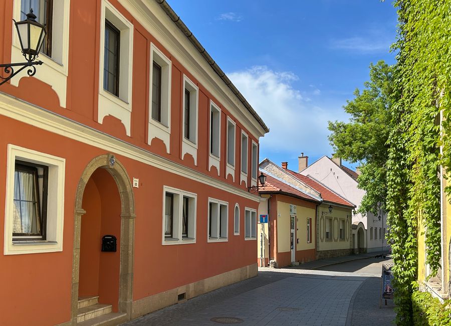Eger, Hungary — sights worth exploring · stay connected with a Eger eSIM from My Holiday SIM