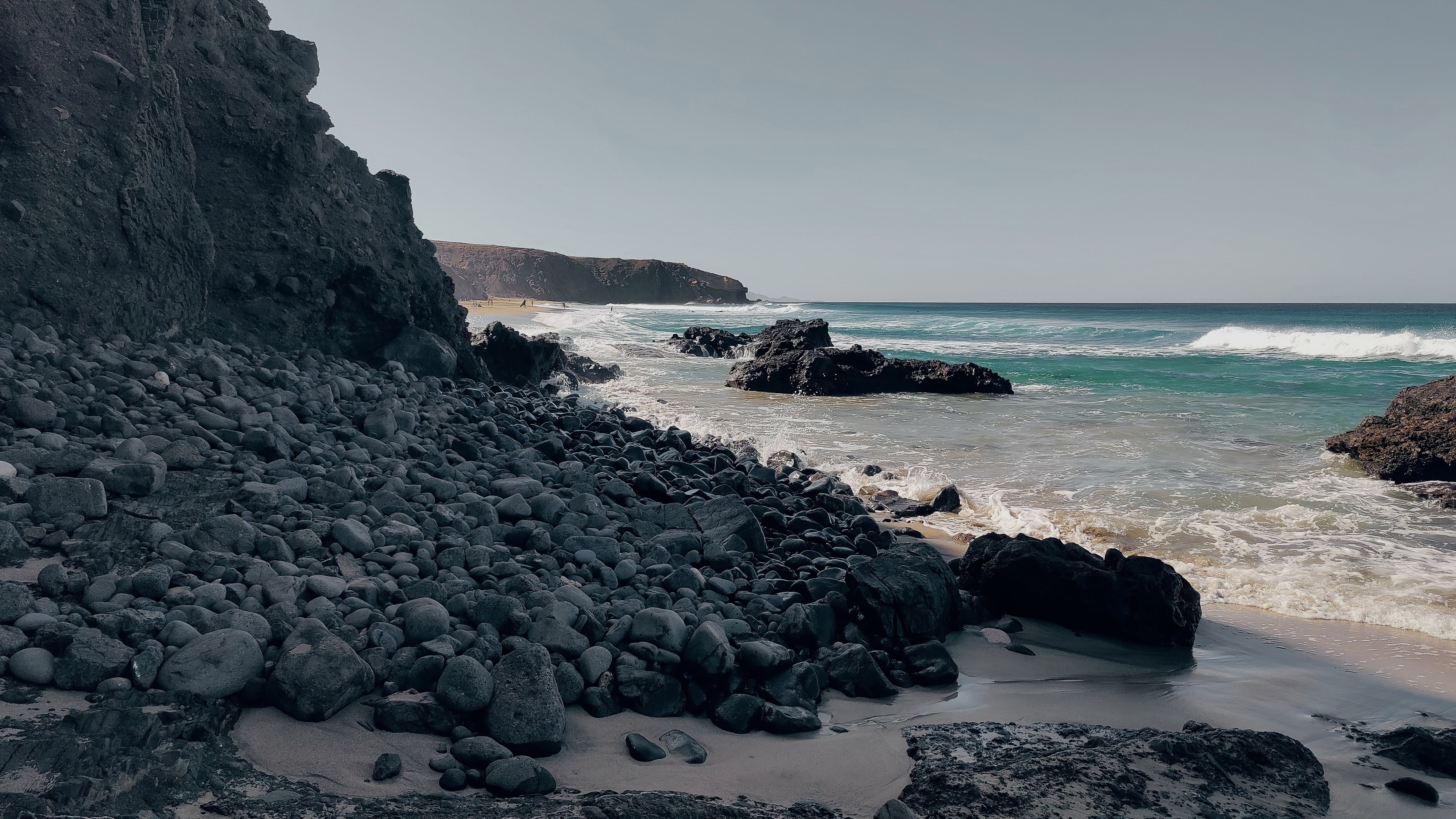 La Pared