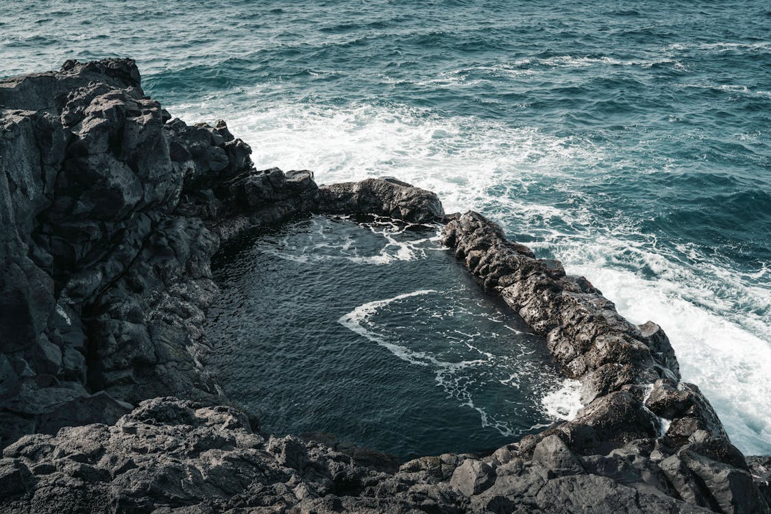 Coastal Photography