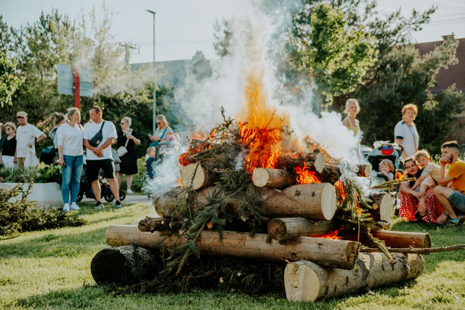 The Enduring Allure of Summer Solstice Celebrations in Modern Times