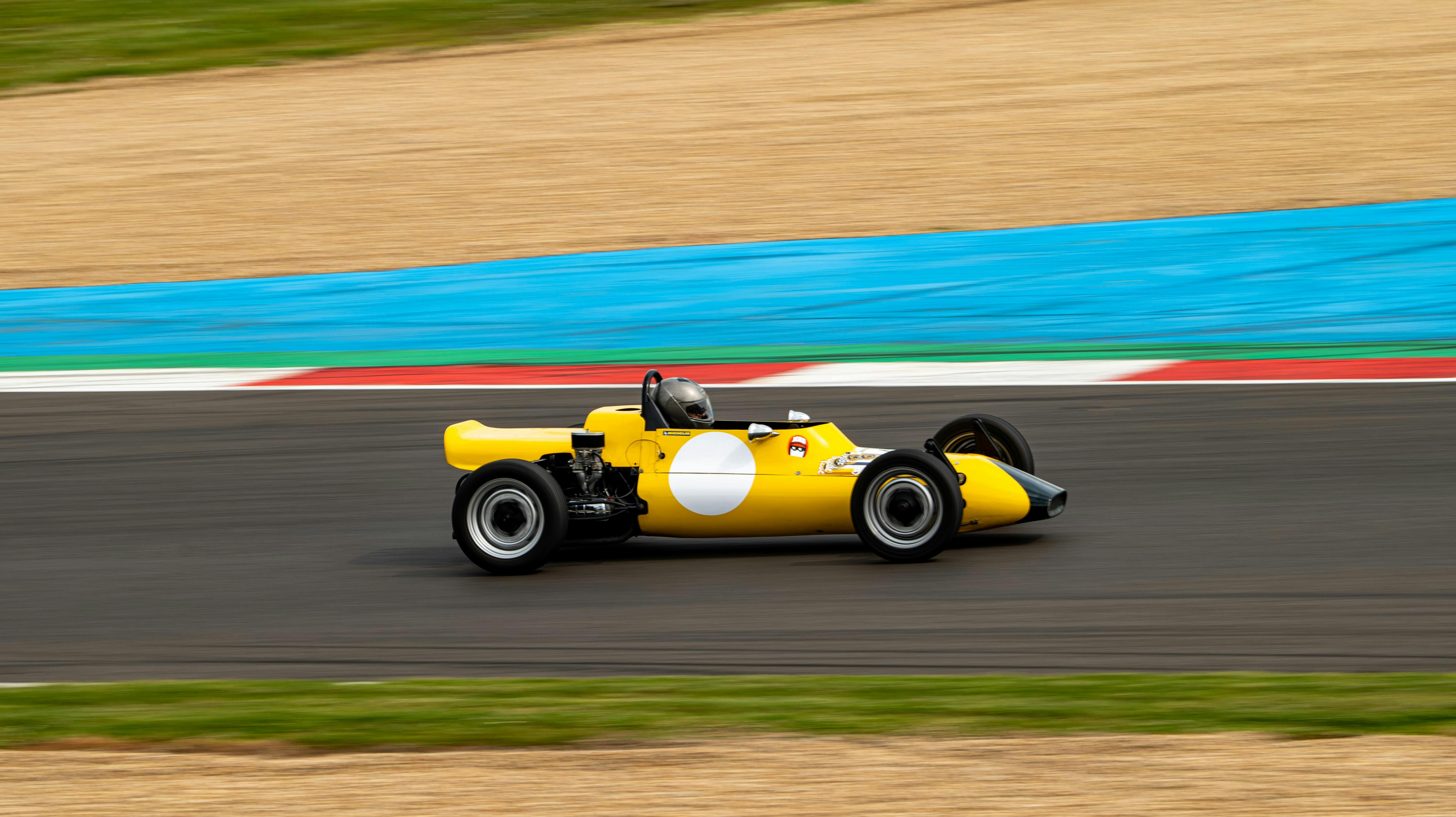 Newey created 2026 Aston Martin concept during Red Bull gardening leave — Photo by Adrien  Gambet on Pexels