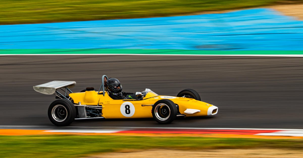 IndyCar: Key Developments and Trends to Watch