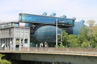 Kunsthaus Graz