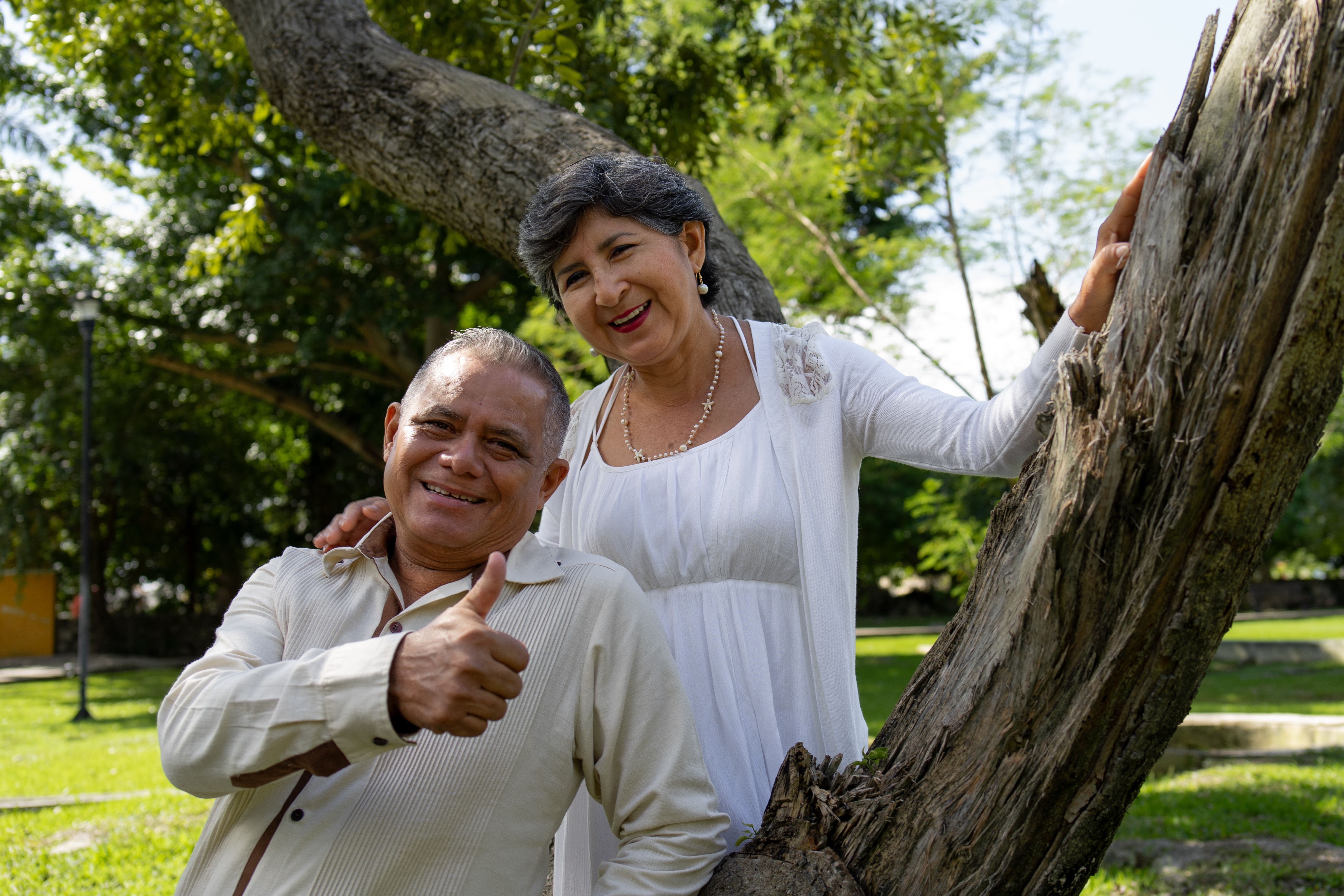 How a Couple Reached $2.3 Million in Liquid Net Worth and Structured Their Path to Financial Independence — Photo by Alan Mor