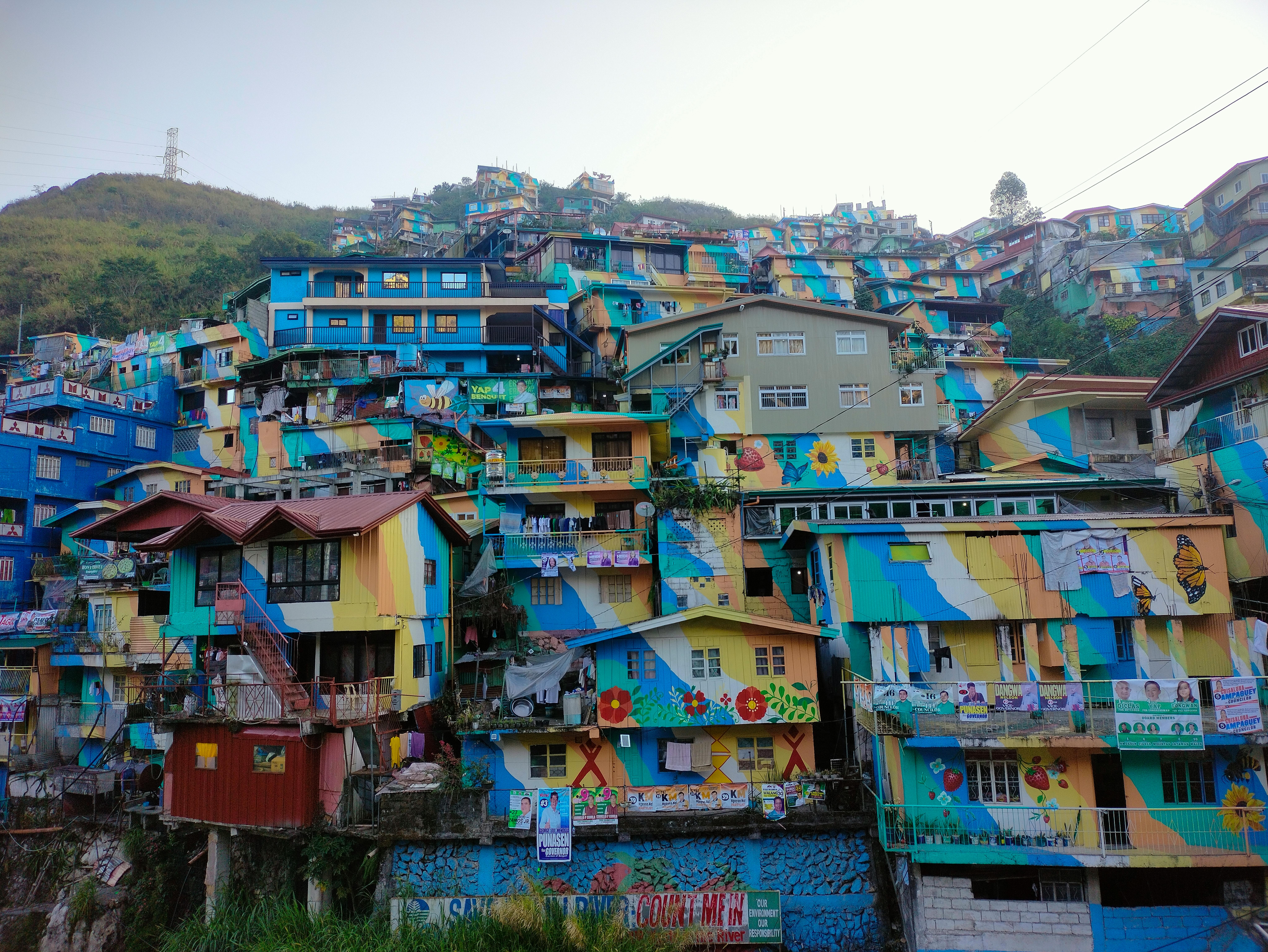 Image of Baguio, Philippines