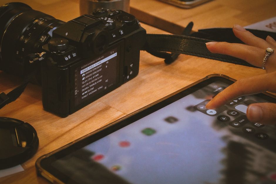 Display excellence: A Closer Look at Touchscreen Functionality