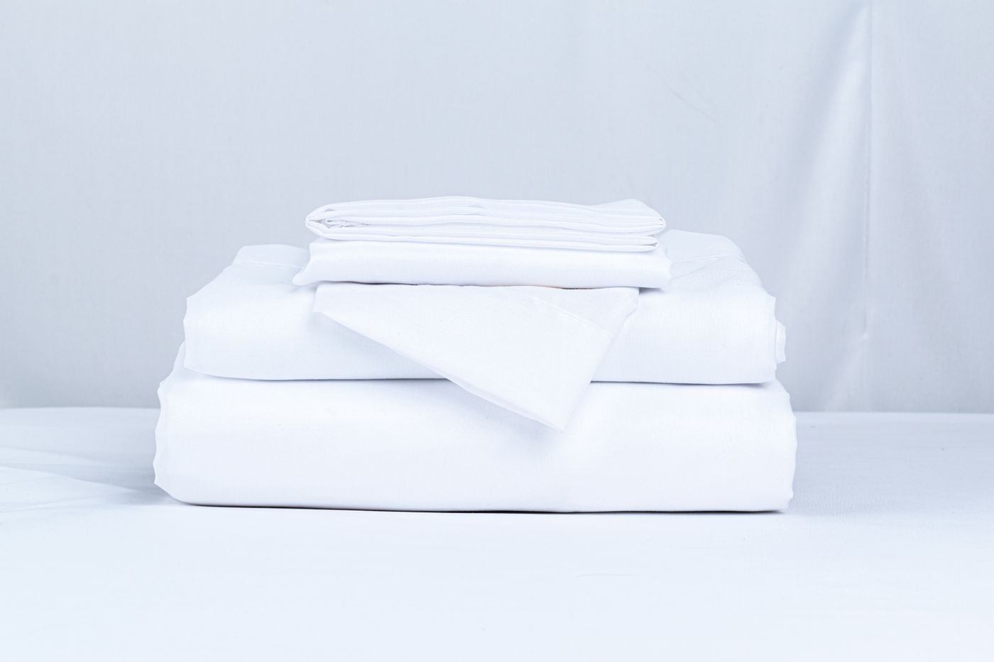 Linge volumineux et textiles grand format