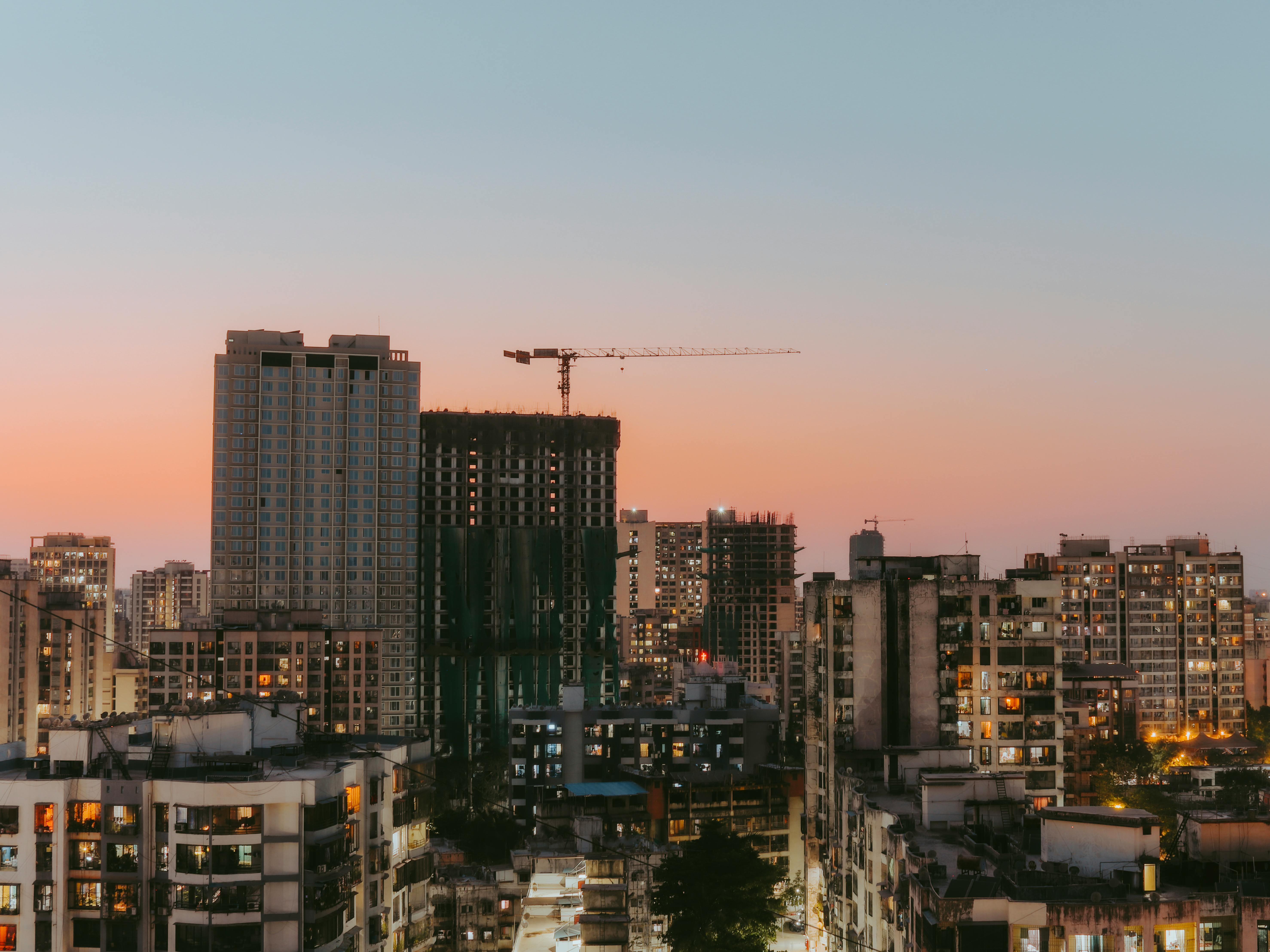 Why Godrej Nurture Bhandup