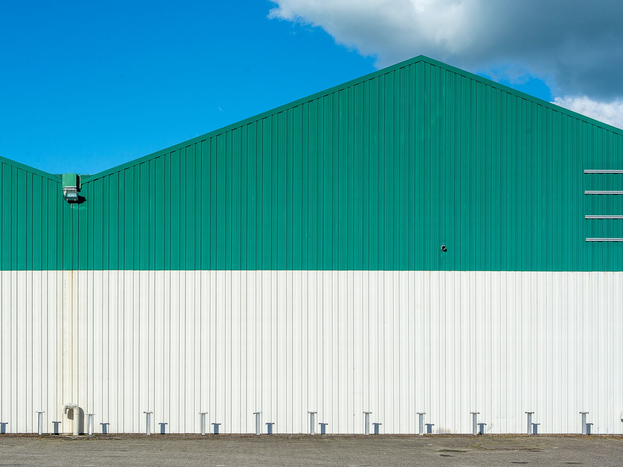 Storage Transport in Almondbank, Scotland — belongings being loaded for transport to storage