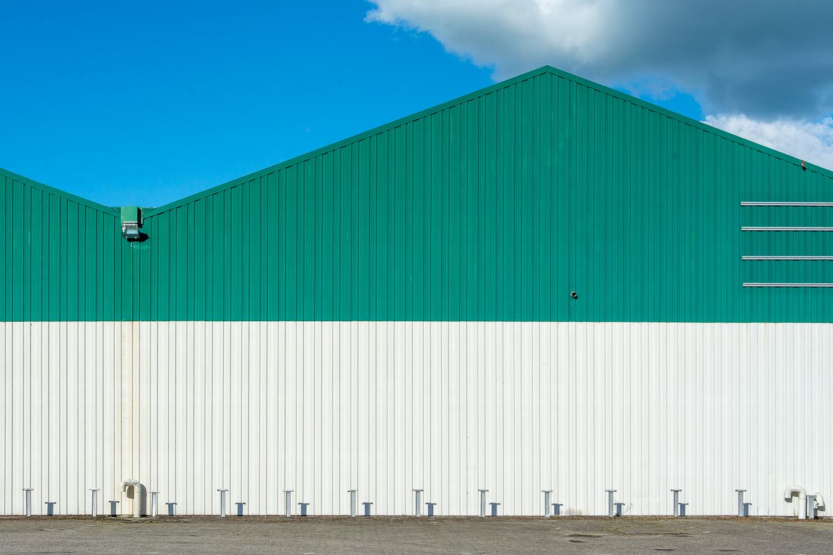 storage moves in Denny — Loaded properly: blankets, straps and a plan in Denny