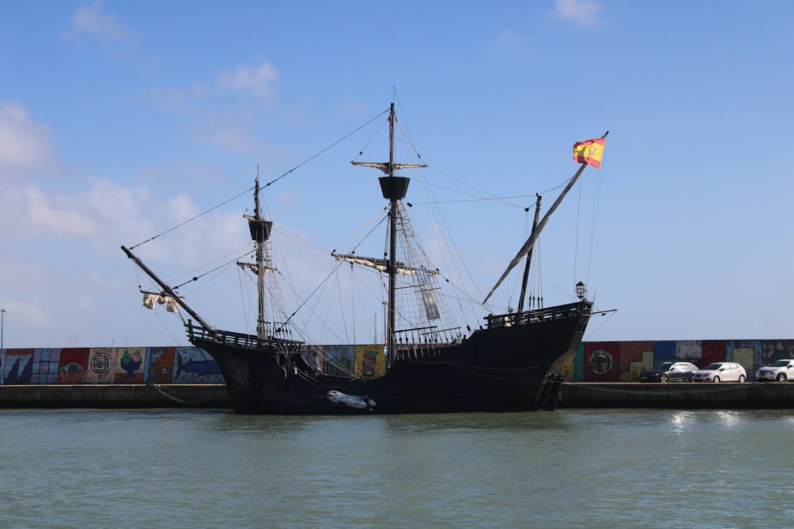 nao Victoria