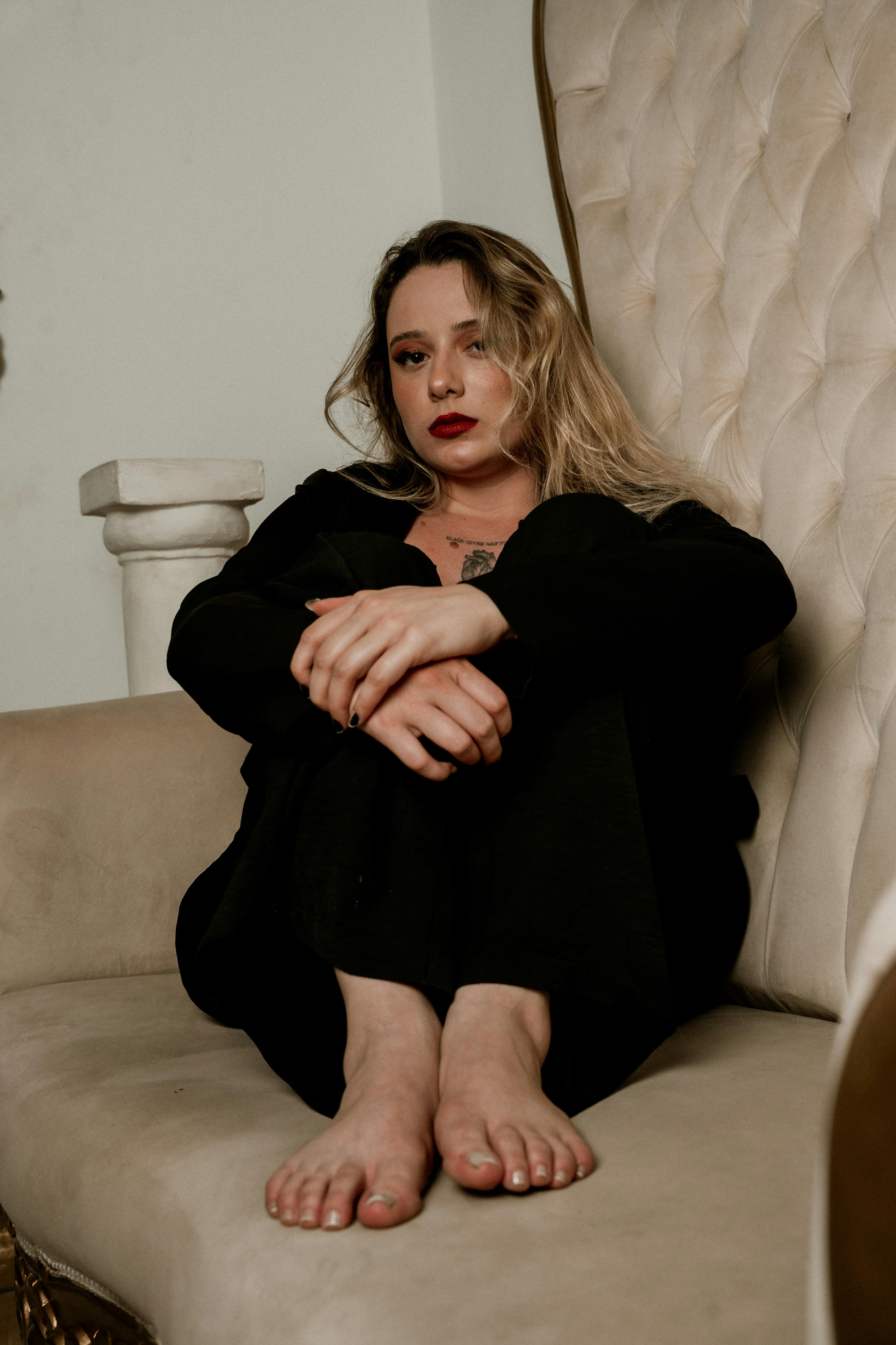 creating home retreat