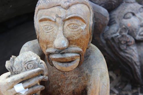 Ảnh lưu trữ miễn phí về bức tượng, etnic, Indonesia