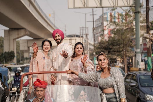 Delhi se Bangalore tak Safar