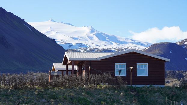 coastal lodge