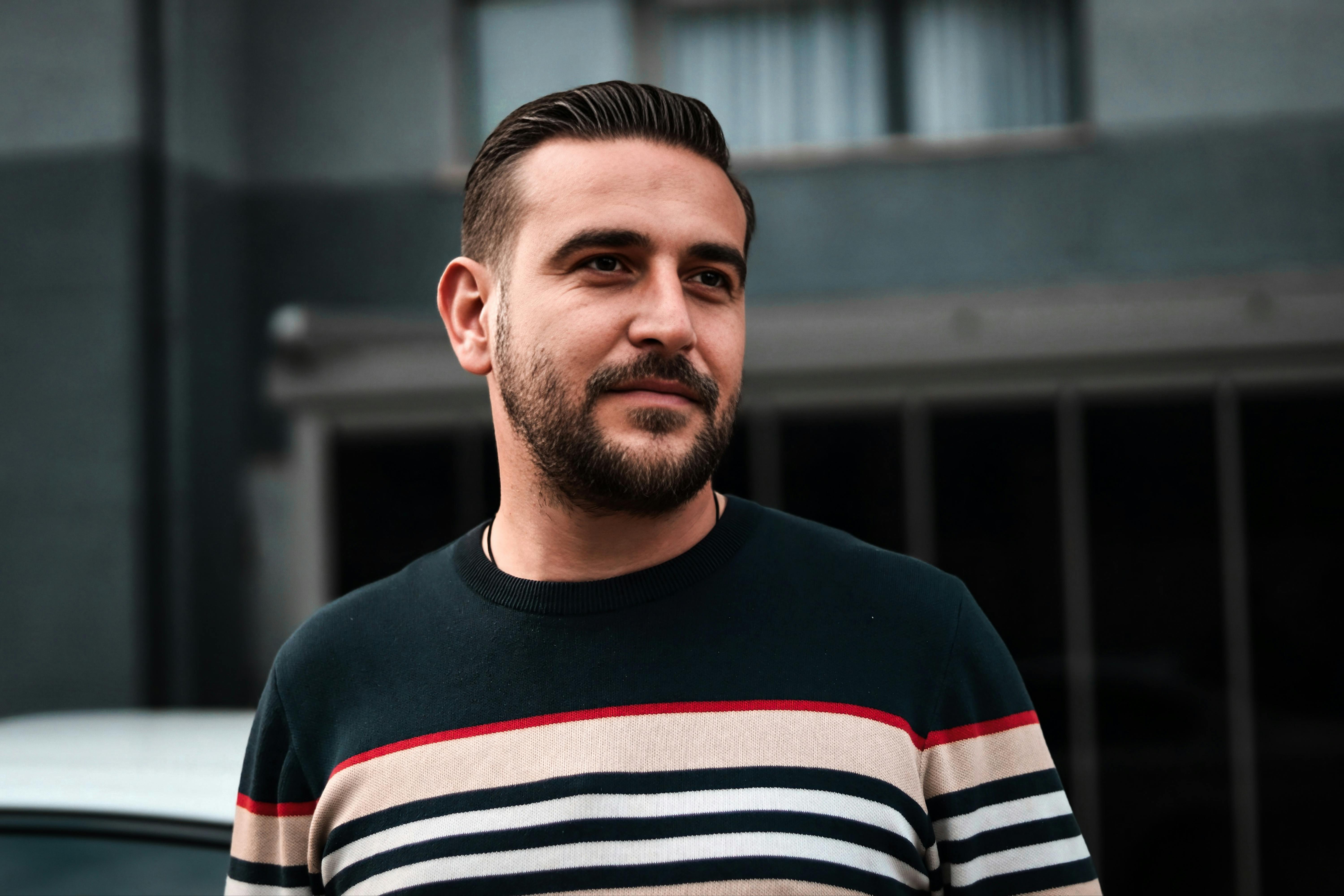 Filip Ristanic