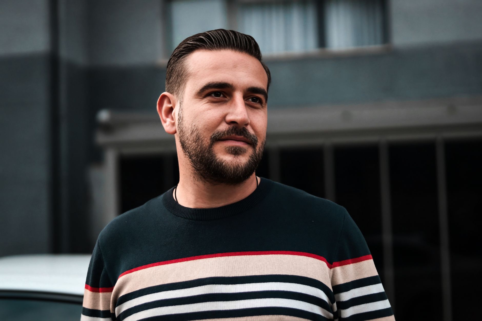 Filip Ristanic