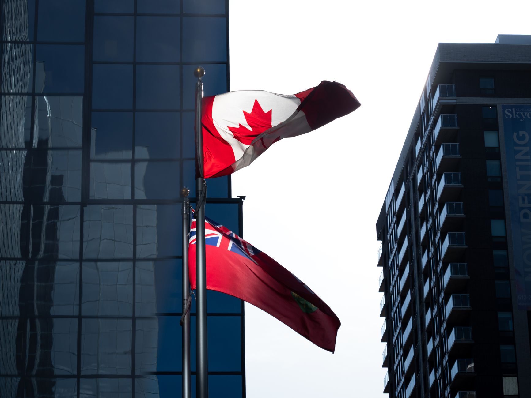 Should Ottawa Public Servants Have a Say in Their Manager's Review?