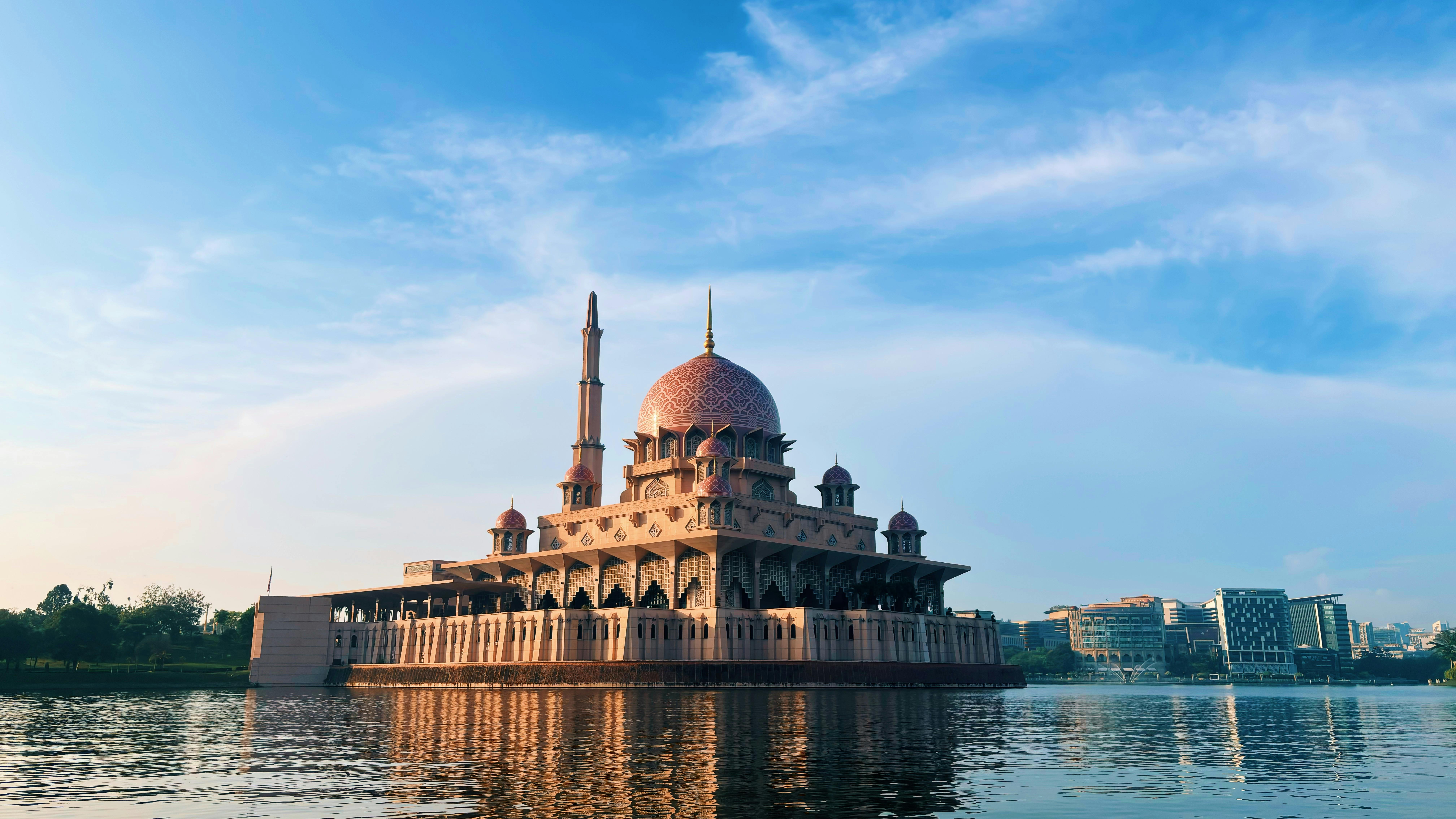 Bario, Malaysia - travel photo